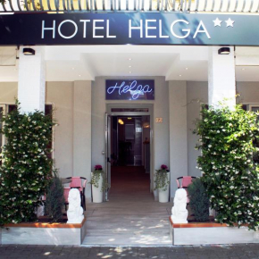Hotel Helga